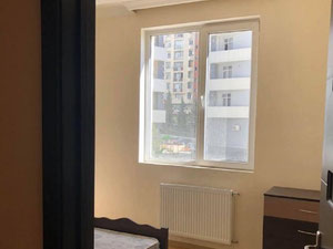 Gldani的4个房间的公寓。第比利斯无中介公寓 — 来自开发商和业主的房地产搜索引擎 GEOLN.COM. 照片 4