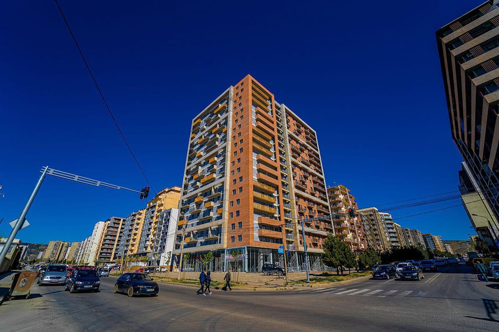 تُباع شقة في تبليسي — ابحث عن عقار قيد الإنشاء أو عقار معاد بيعه مباشرة من المطورين والملاك GEOLN.COM. صورة فوتوغرافية 1