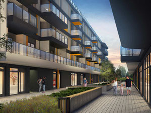 უძრავი კონება Apartamenty Milczanska — გადახედეთ უძრავი ქონების საძიებო სისტემას GEOLN.COM. ფოტო 7