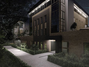 房地产在 Нouse Club — look at the real estate search engine GEOLN.COM. 照片 7