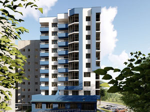 房地产在 LakePark — look at the real estate search engine GEOLN.COM. 照片 2