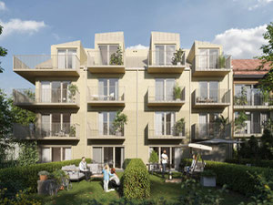 Нерухомість в Kasztelanska 22 — дивіться на пошуковику нерухомості GEOLN.COM. Фото 3