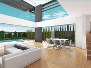 Real estate in Juno  — look at the real estate search engine GEOLN.COM. Photo 3