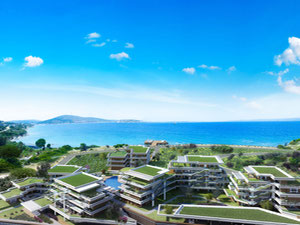 Propiedad en venta en Marinera Cesme — mira el buscador inmobiliario GEOLN.COM. Foto 2