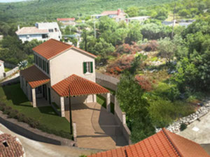 Karadağ. Luštica'da villa inşaatı için izinlerle güneşli arsa — Sahiplerden yada inşaatcilardan mülkiyet arama GEOLN.COM. Fotoğraf 3