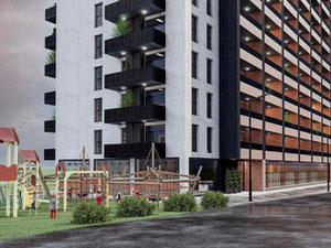 Нерухомість в Upco Didi Dighomi — дивіться на пошуковику нерухомості GEOLN.COM. Фото 6