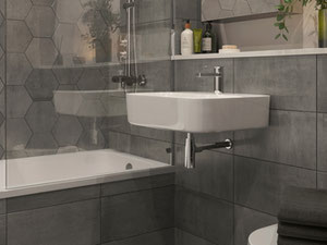 Real estate in Cornerstone Apartments — look at the real estate search engine GEOLN.COM. Photo 7