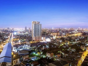 Нерухомість в Urbano Rajavithi — дивіться на пошуковику нерухомості GEOLN.COM. Фото 4