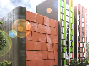 Real estate in Karat — look at the real estate search engine GEOLN.COM. Photo 3