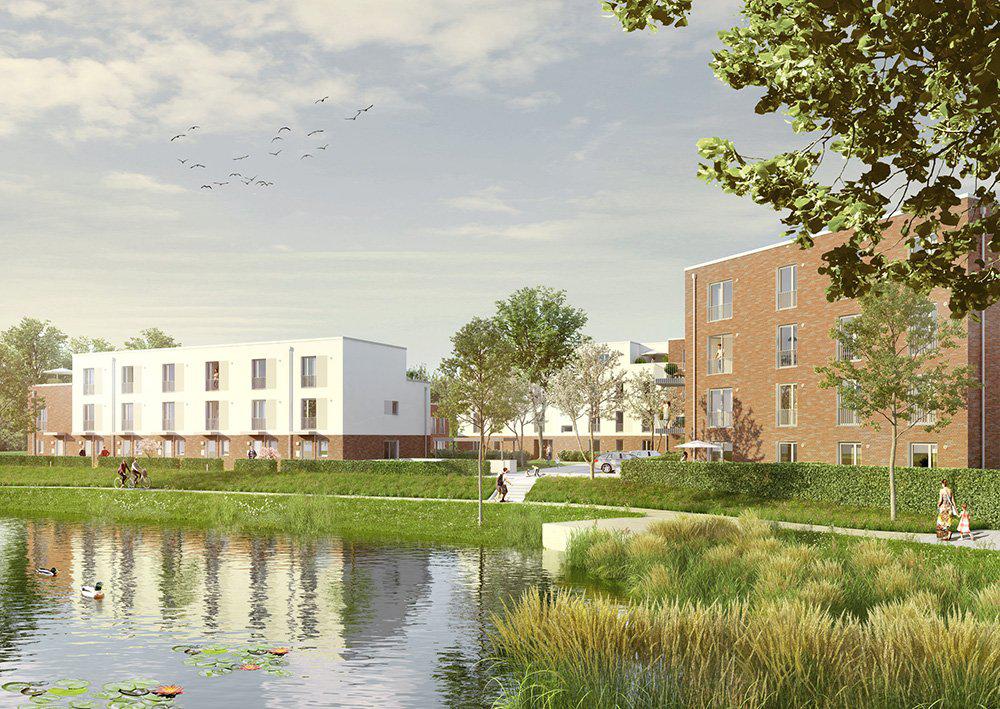 Nieruchomości w To Huus am See — spójrz na wyszukiwarkę nieruchomości GEOLN.COM. Zdjęcie 1