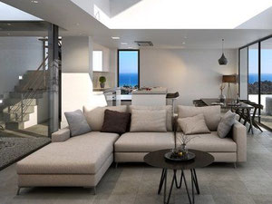 וילה 3 חדרי שינה 298 מ"ר בלה קאלה דה מיאס, ספרד — חיפוש נדל"ן מפרטי ומקבלן GEOLN.COM. תמונה 3