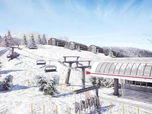 عقار للبيع في Izerski Resort — انظر إلى محرك البحث العقاري GEOLN.COM. صورة فوتوغرافية 7