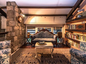 Willa w górach w Hiszpanii, Wyspy Kanaryjskie, Valsequillo de Gran Canaria — Wyszukiwarka nieruchomości od deweloperów i właścicieli GEOLN.COM. Zdjęcie 7