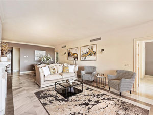 公寓 3 间卧室 181 平方米，位于西班牙蒙特阿尔科内斯 — 来自开发商和业主的房地产搜索引擎 GEOLN.COM. 照片 24