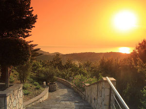 郊区别墅，意大利海边，坎帕尼亚，萨勒诺 — 来自开发商和业主的房地产搜索引擎 GEOLN.COM. 照片 7