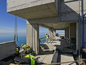 Нерухомість в Porta Batumi Tower — дивіться на пошуковику нерухомості GEOLN.COM. Фото 8