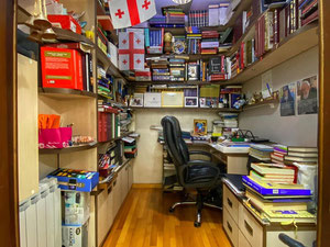 Квартира в Батуми — Поисковик недвижимости от застройщиков и собственников GEOLN.COM. Фото 14