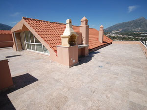 顶楼 3 卧室 263 m² 在新安达卢西亚, 西班牙 — 来自开发商和业主的房地产搜索引擎 GEOLN.COM. 照片 17