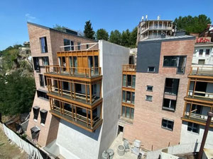 Готель на продаж — Пошуковик нерухомості від забудовників і власників GEOLN.COM. Фото 3