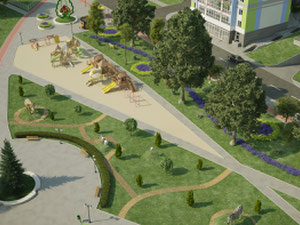 Nieruchomości w Vesna — spójrz na wyszukiwarkę nieruchomości GEOLN.COM. Zdjęcie 4