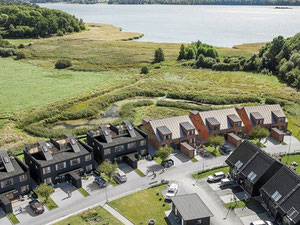 Нерухомість в Solbacka strandvag 30 B — дивіться на пошуковику нерухомості GEOLN.COM. Фото 3