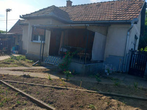 בית למכירה עם כל השירותים. שמך הוא הונגריה. — חיפוש נדל"ן מפרטי ומקבלן GEOLN.COM. תמונה 12