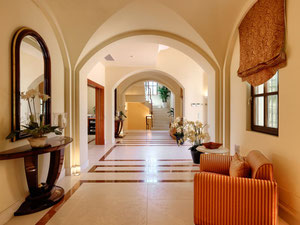 别墅 5 间卧室 1025 平方米，位于西班牙马贝拉 — 来自开发商和业主的房地产搜索引擎 GEOLN.COM. 照片 37