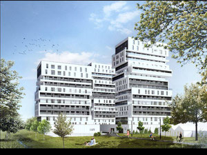 נדל"ן ב Witolda Park — עיין במנוע חיפוש הנדל"ן GEOLN.COM. תמונה 4