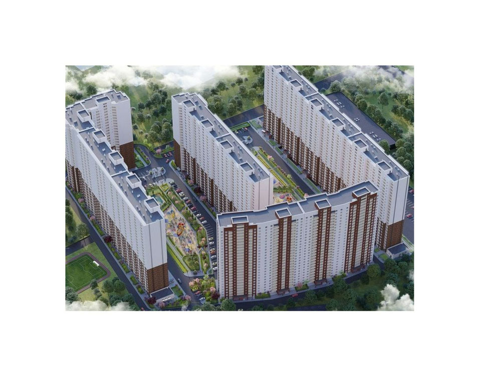 房地产在 Navigator — look at the real estate search engine GEOLN.COM. 照片 1