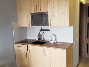 古道里的公寓 — 来自开发商和业主的房地产搜索引擎 GEOLN.COM. 照片 4