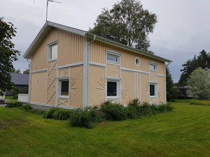 Propiedad en venta en Utgatan 2 — mira el buscador inmobiliario GEOLN.COM. Foto 4