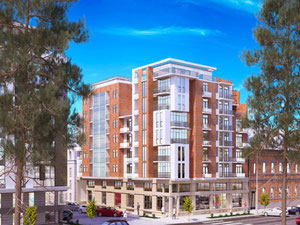 Real estate in Dar Residence — look at the real estate search engine GEOLN.COM. Photo 4