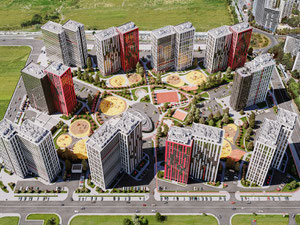 房地产在  Warsaw Microdistrict — look at the real estate search engine GEOLN.COM. 照片 7