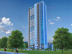 出售巴图米的公寓 — 来自开发商和业主的房地产搜索引擎 GEOLN.COM. 照片 7