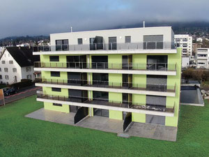 נדל"ן ב Residence de la Birse — עיין במנוע חיפוש הנדל"ן GEOLN.COM. תמונה 2