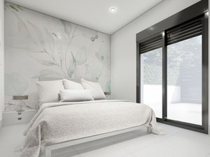 别墅 3 卧室 123 m² 在 Roldan, 西班牙 — 来自开发商和业主的房地产搜索引擎 GEOLN.COM. 照片 10