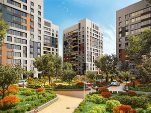 Нерухомість в Element — дивіться на пошуковику нерухомості GEOLN.COM. Фото 3