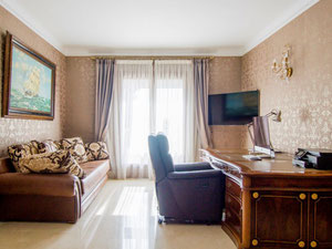 别墅 4 卧室 700 m² 在 Flamingo, 西班牙 — 来自开发商和业主的房地产搜索引擎 GEOLN.COM. 照片 14