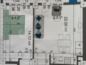 出售公寓 — 来自开发商和业主的房地产搜索引擎 GEOLN.COM. 照片 4