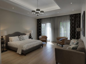 房地产在 District One Villas — look at the real estate search engine GEOLN.COM. 照片 11