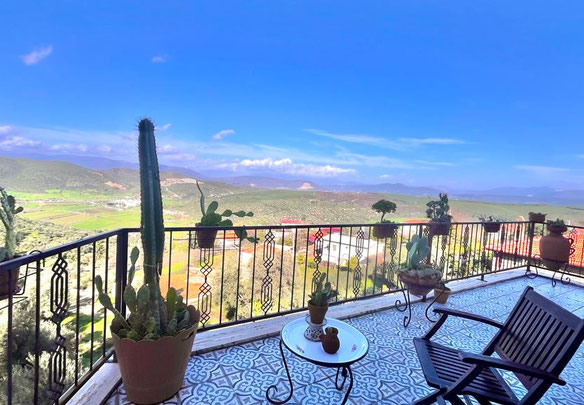 Casa dúplex independiente con vista única a la naturaleza en venta