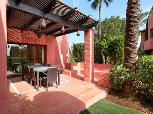 Apartment 3 bedrooms 156 m² in the New Golden Mile, Spain — Find off-plan property or real estate resale directly from developers and owners GEOLN.COM. Photo 19