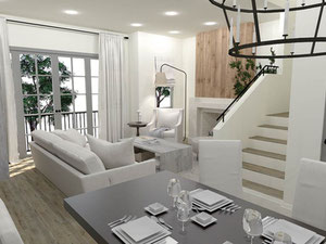 უძრავი კონება Emerson on Krog — გადახედეთ უძრავი ქონების საძიებო სისტემას GEOLN.COM. ფოტო 6