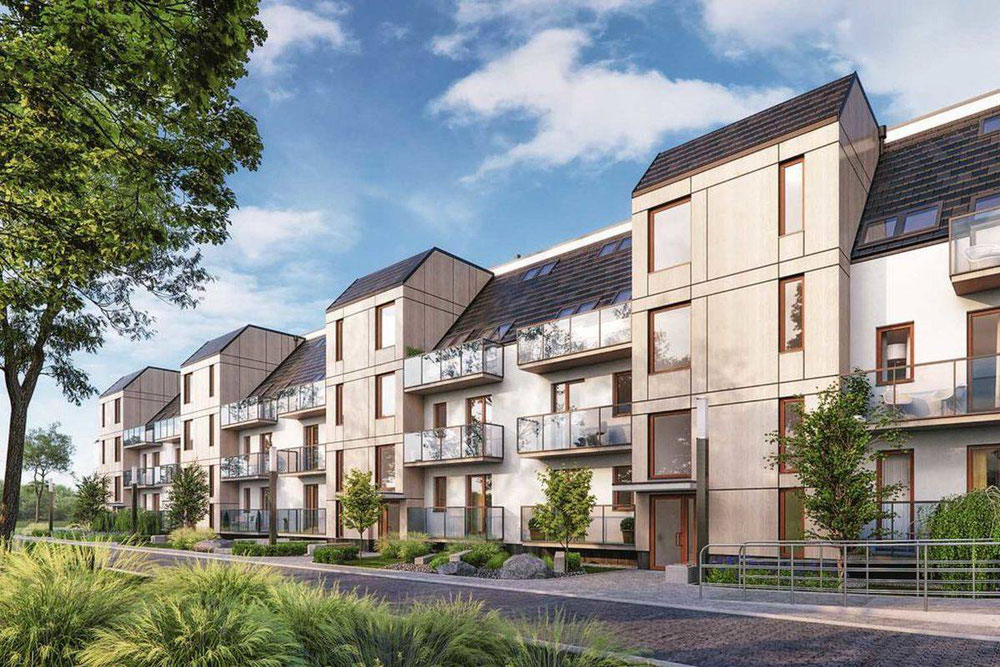 Real estate in Supernova — look at the real estate search engine GEOLN.COM. Photo 1