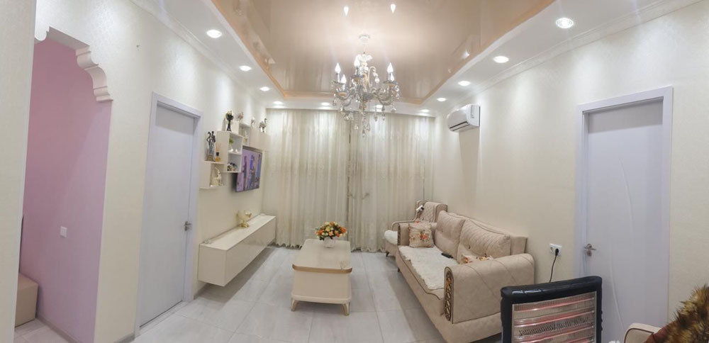 四房公寓出售 — 来自开发商和业主的房地产搜索引擎 GEOLN.COM. 照片 1