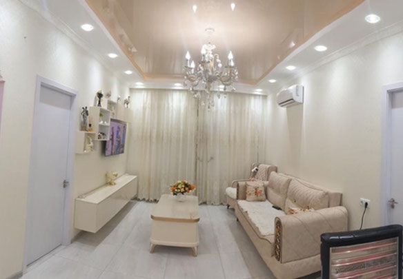 4 pokojowe mieszkanie na sprzedaż