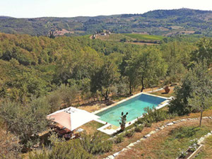 Villa in a village, in a suburb in Italy, Strada — Find off-plan property or real estate resale directly from developers and owners GEOLN.COM. Photo 2