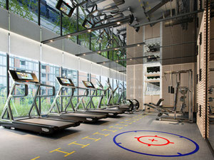 房地产在 Quintara Treehaus Sukhumvit 42 — look at the real estate search engine GEOLN.COM. 照片 8