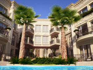 Nieruchomości w Belle Epoque Ambelits Beach — spójrz na wyszukiwarkę nieruchomości GEOLN.COM. Zdjęcie 3