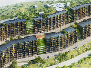 Immobilien in Filigreen 2 — Schauen Sie sich die Immobiliensuchmaschine GEOLN.COM an. Foto 3